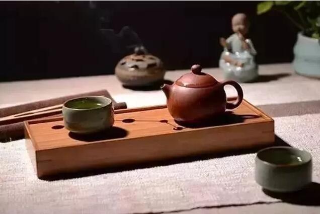紫砂壶与茶文化（紫砂壶与茶文化论文）
